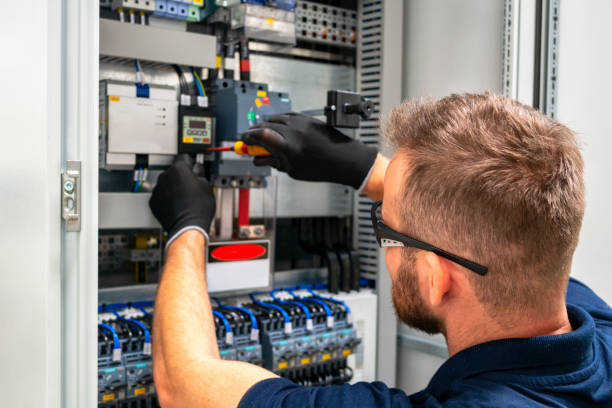 Best Electrical Troubleshooting Services  in Akwesasne, NY