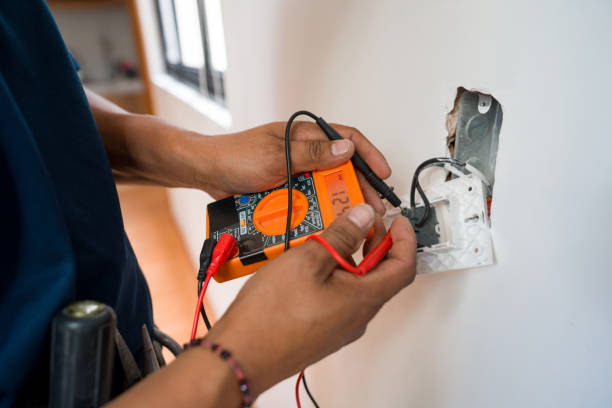 Best Electrical Installation Contractor  in Akwesasne, NY