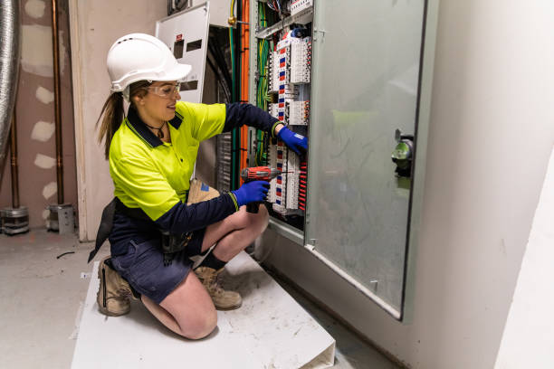 Best Residential Electrician Services  in Akwesasne, NY
