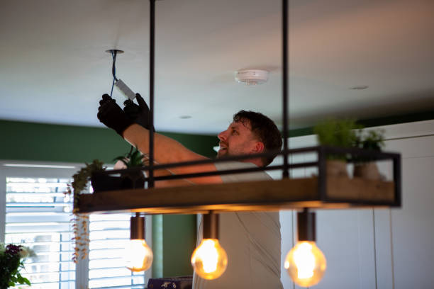 Best Affordable Electrical Installation  in Akwesasne, NY