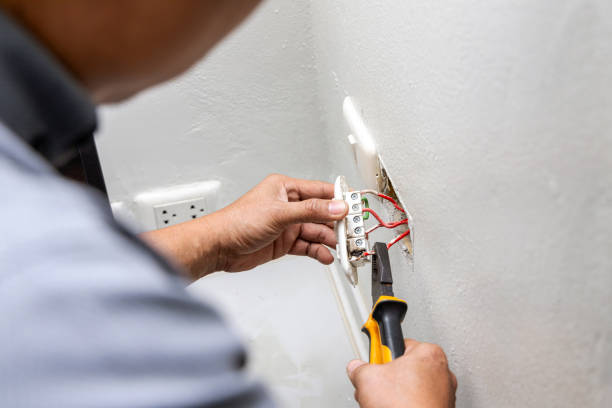 Best Emergency Electrician Near Me  in Akwesasne, NY