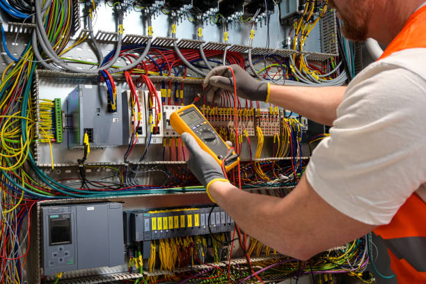 Best Electrical Repair Services  in Akwesasne, NY